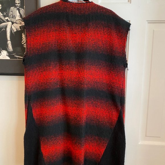 Sanctuary Vest - Picture 2 of 3